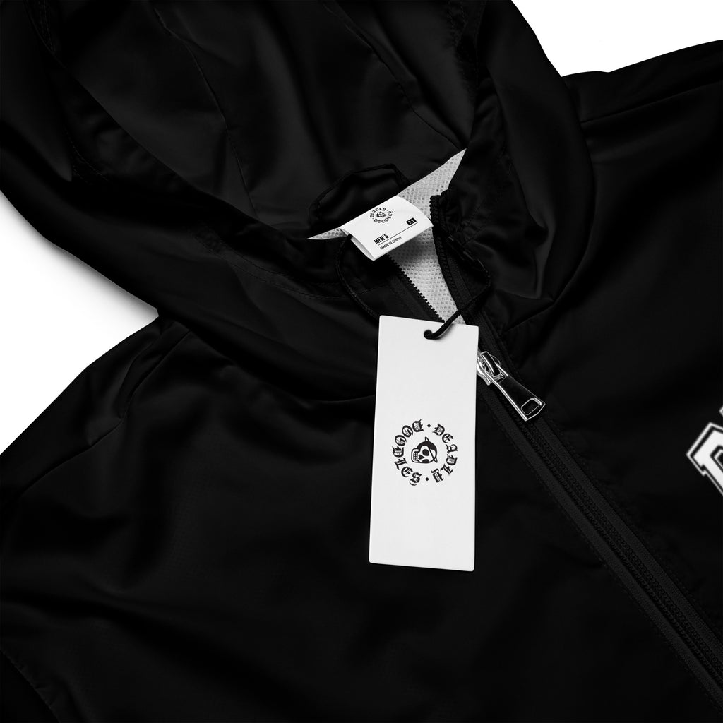 2-STEP WIND BREAKER – Deadly Doodles®