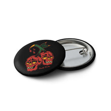DEADLY PIN PACK #1