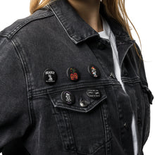 DEADLY PIN PACK #1