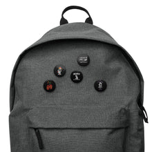DEADLY PIN PACK #1