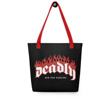 DOOM TOTE BAG
