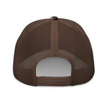 DEADLY CAMO TRUCKER