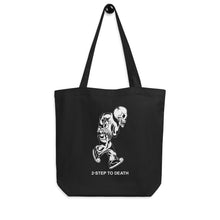 2-STEP TOTE BAG