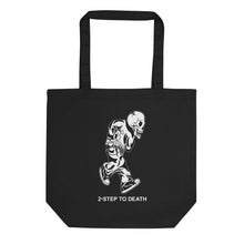 2-STEP TOTE BAG