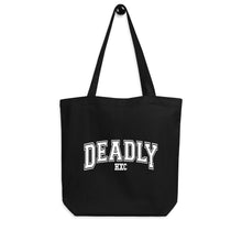 2-STEP TOTE BAG