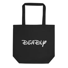 HXC NEVER DIES TOTE BAG