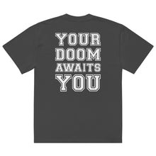 DOOM TEE