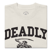 KILL OR BE KILLED TEE (BONE)