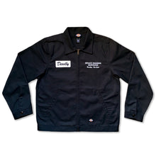 GRAVE DIGGER JACKET